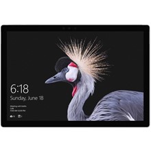 تصویر تبلت مایکروسافت مدل Surface Pro 2017 - A