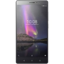 تصویر تبلت لنوو مدل Phab2 PB2-650M دو سيم کارت ظرفیت 32 گیگابایت