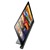 تصویر تبلت لنوو مدل Yoga Tab 3 10 YT3-X50M - B ظرفیت 16 گیگابایت