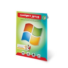تصویر Windows 7 Smart Edition 64bit