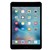 تصویر تبلت اپل مدل iPad mini 4 WiFi ظرفیت 128 گیگابایت