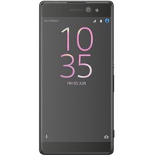 تصویر گوشی موبایل سونی مدل Xperia XA Ultra دو سیم کارت ظرفیت 16 گیگابایت