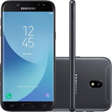تصویر گوشی موبایل سامسونگ مدل Galaxy J5 Pro SM-J530F/DS دو سیم‌ کارت