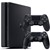 تصویر مجموعه کنسول بازي سوني مدل Playstation 4 Slim کد CUH-2016B Region 2 - ظرفيت 1 ترابايت