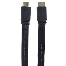 تصویر کابل HDMI تسکو مدل TC 72 به طول 3 متر
