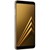 تصویر گوشي موبايل سامسونگ مدل (Galaxy A8 (2018 دو سيم‌کارت
