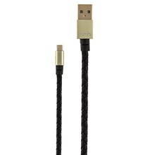 تصویر کابل تبديل USB به microUSB تسکو مدل TC 56 طول 1 متر
