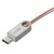 تصویر کابل تبديل USB به USB-C تسکو مدل TC 95 طول 1 متر