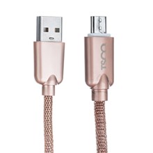 تصویر کابل تبديل USB به microUSB تسکو مدل TC73 طول 1 متر