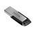 تصویر فلش مموري USB 3.0 سن ديسک مدل CZ73 ظرفيت 128 گيگابايت