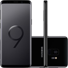 تصویر گوشي موبايل سامسونگ مدل Galaxy S9 SM-G960FD دو سيم کارت ظرفيت 64 گيگابايت