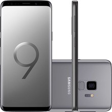 تصویر گوشي موبايل سامسونگ مدل Galaxy S9 SM-G960FD دو سيم کارت ظرفيت 128 گيگابايت