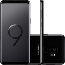 تصویر گوشي موبايل سامسونگ مدل Galaxy S9 Plus SM-965FD دو سيم کارت ظرفيت 1287 گيگابايت