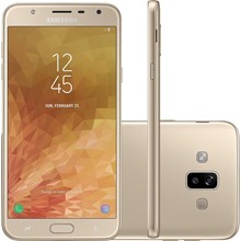 تصویر گوشي موبايل سامسونگ مدل Galaxy J7 Duo SM-J720F دو سيم‌ کارت ظرفيت 32 گيگابايت