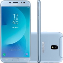 تصویر گوشي موبايل سامسونگ مدل Galaxy J7 Pro SM-J730F دو سيم‌ کارت ظرفيت 64 گيگابايت