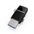 تصویر فلش مموري سن ديسک مدل Ultra Dual USB Drive 3.0 ظرفيت 16 گيگابايت