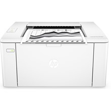 تصویر پرينتر ليزري اچ پي مدل LaserJet Pro M102a