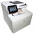 تصویر پرینتر رنگی لیزری اچ پی مدل LaserJet Pro MFP M477fdn