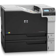 تصویر پرینتر لیزری رنگی اچ پی مدل LaserJet Enterprise M750dn