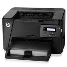 تصویر پرينتر ليزري اچ پي مدل LaserJet Pro M201dw