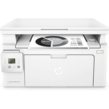 تصویر پرینتر چندکاره لیزری اچ پی مدل LaserJet Pro MFP M130a