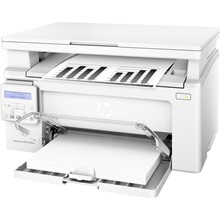 تصویر پرينتر چندکاره ليزري اچ پي مدل LaserJet Pro MFP M130nw