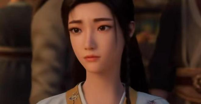 第一位很强最后一位让很多人意难平麻将胡了凡人修仙传三大高人气美女(图3)
