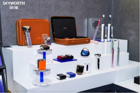 创维以创新科技书写中国智造新篇章麻将胡了试玩模拟器持续深耕全球化(图2)