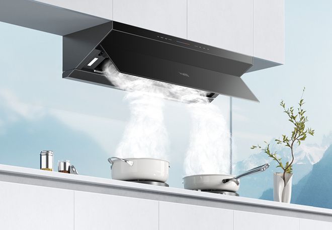 品牌排行榜前十名华帝值得选择麻将胡了电子游戏一线厨房电器(图2)